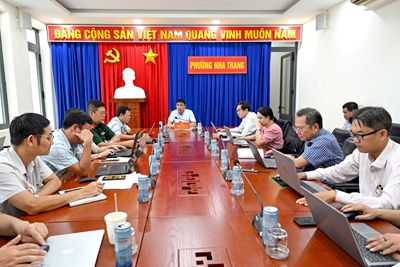 Tích cực triển khai các nhiệm vụ, giải pháp trong thực hiện Nghị quyết 57-NQ/TW của Bộ Chính trị